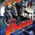 X-COM: Enforcer Cover