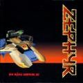 Zephyr Cover
