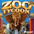 Zoo Tycoon Cover