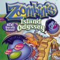 Zoombinis: Island Odyssey Cover