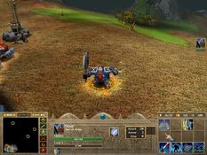 The Lord of the Rings: War of the Ring Screenshot