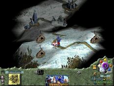 Lords of Magic Screenshot