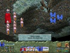 Lords of Magic Screenshot