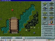 Lords of the Realm II: Siege Pack Screenshot