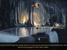 Lost Horizon Screenshot