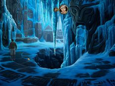 Lost Horizon Screenshot