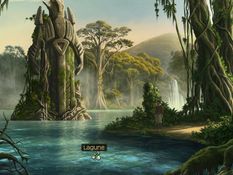 Lost Horizon Screenshot