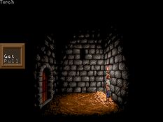Lure of the Temptress Screenshot