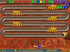 Luxor Screenshot