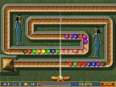 Luxor Screenshot