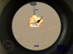 M1 Tank Platoon II Screenshot