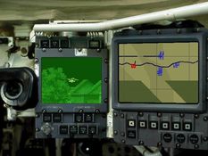M1 Tank Platoon II Screenshot