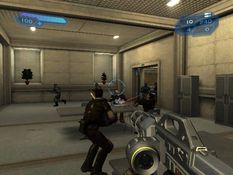 Mace Griffin: Bounty Hunter Screenshot