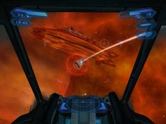 Mace Griffin: Bounty Hunter Screenshot