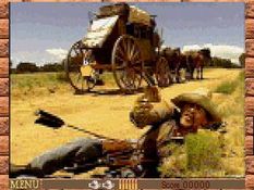 Mad Dog II: The Lost Gold Screenshot