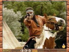 Mad Dog II: The Lost Gold Screenshot
