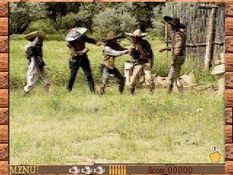Mad Dog II: The Lost Gold Screenshot