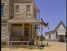 Mad Dog McCree Screenshot