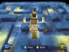 Madagascar Screenshot