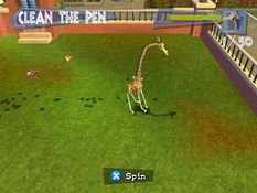 Madagascar Screenshot