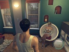 Mafia II Screenshot