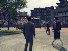 Mafia II Screenshot