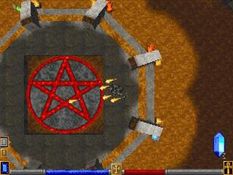 Mageslayer Screenshot