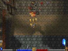 Mageslayer Screenshot
