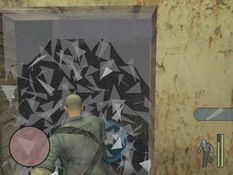 Manhunt Screenshot
