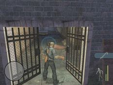 Manhunt Screenshot