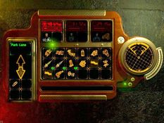 Martian Gothic: Unification Screenshot