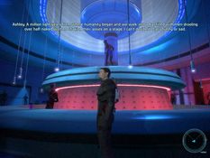 Mass Effect Screenshot