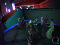 Mass Effect Screenshot