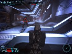 Mass Effect Screenshot
