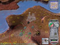 Massive Assault Screenshot