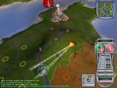 Massive Assault Screenshot