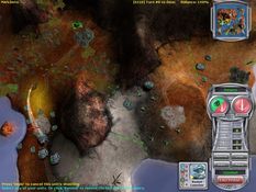 Massive Assault Network Screenshot