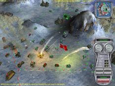 Massive Assault Network Screenshot