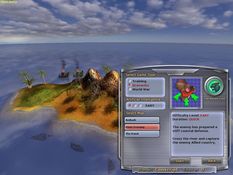 Massive Assault Network Screenshot