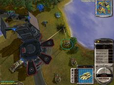 Massive Assault: Phantom Renaissance Screenshot