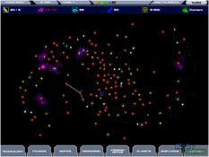 Master of Orion 3 Screenshot