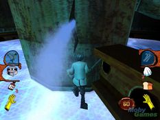 MDK 2 Screenshot
