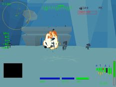 MechWarrior 2: Ghost Bear's Legacy Screenshot