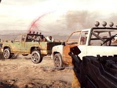 Medal of Honor Screenshot