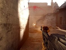 Medal of Honor Screenshot