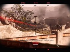 Medal of Honor Screenshot