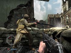 Medal of Honor: Airborne Screenshot