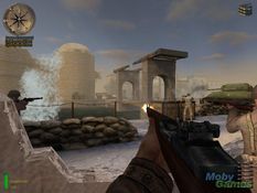 Medal of Honor: Allied Assault - Breakthrough Screenshot