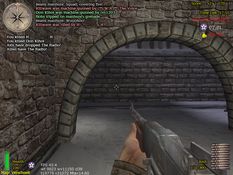Medal of Honor: Allied Assault - Spearhead Screenshot