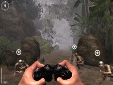 Medal of Honor: Pacific Assault Screenshot